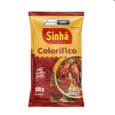 COLORIFÍCO SINHÁ